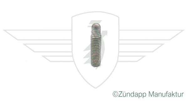 Adjusting screw